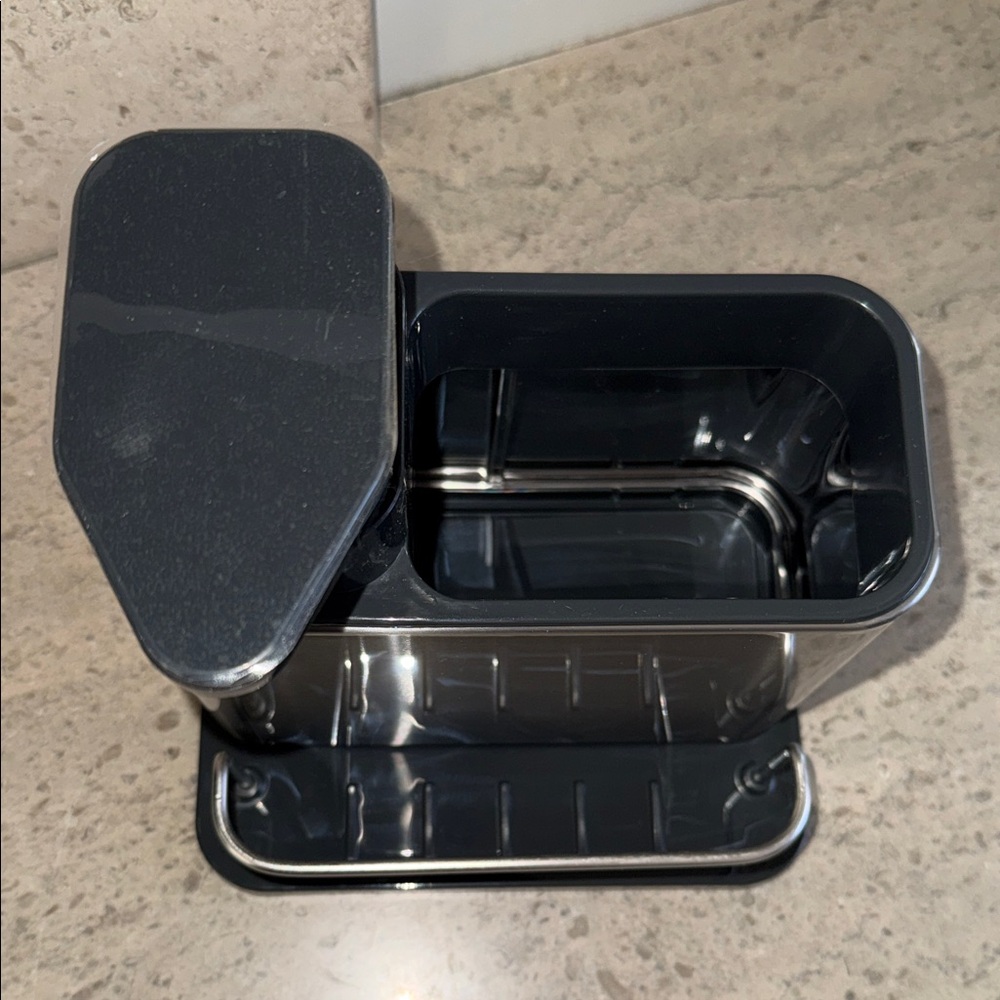 Kitchen Sink Clean Storage Rack - Picture 4 of 10